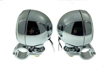 ЛАМПЫ LIGHTBAR ДЛЯ GMOL KAWASAKI VN1600 MEAN STREAK