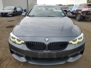 BMW Seria 4 G22-23-26 2020 BMW Seria 4 430xi 2020 2.0L 2.0 Benzyna 255KM, zdjęcie 5