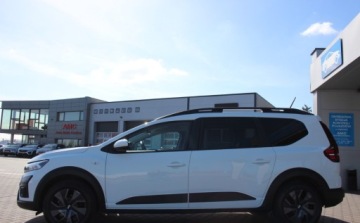 Dacia Jogger 2023 Dacia Jogger Kupuj Taniej. Tylko 18tys.km. Auto jak nowe. 1.6 Hybryda, zdjęcie 7