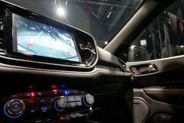 Dodge Durango III 2021 Dodge Durango SRT 6.4L 481KM 6os.4x43-Zone ACWentyl Alcantara CamLED NaviM, zdjęcie 26