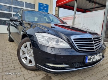 Kia Venga Mikrovan 1.4 DOHC CVVT 90KM 2010 Mercedes-Benz Klasa S W221 350 BLUETEC 3.0 258KM jasne skóry navi gwarancja, zdjęcie 3