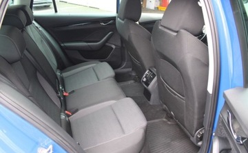 Skoda Octavia IV Liftback 2.0 TDI 150KM 2022 Skoda Octavia 2.0 TDI 150KM Ambition DSG Salon PL Vat 23 Kamera Serwis ASO, zdjęcie 13
