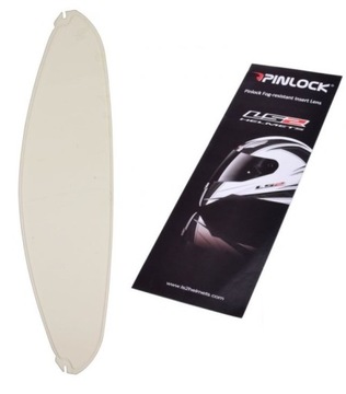 PINLOCK MAX VISION LS2 FF325 FF322 FF350 FF351 352