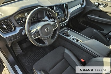 Volvo XC60 II Crossover T5 250KM 2020 Volvo XC60 FV Vat 23%, B5 B 250 KM, BLIS, Kamer C, zdjęcie 9