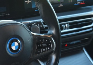 BMW Seria 3 G20-G21 Touring 2.0 330e 292KM 2022 BMW Seria 3 30e M Sport Dostawa pod dom w cenie Dealer BMW Bonkowscy 2.0, zdjęcie 9