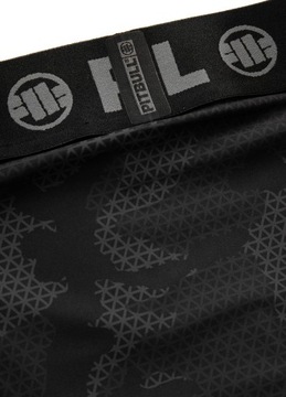 МУЖСКИЕ КОМПРЕССИОННЫЕ ЛЕГИНГИ PIT BULL NET CAMO 2 XL
