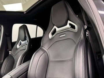 Mercedes Klasa A W177/V177 Hatchback AMG 2.0 A45 S 421KM 2021 Mercedes-Benz Klasa A 45 S AMG 2021 2.0 Benzyna 422KM, zdjęcie 16