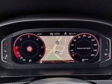 Volkswagen Arteon Fastback Facelifting 2.0 TDI 200KM 2022 Volkswagen Arteon Shooting Brake HAK Faktura VAT Kamera Nawigacja R-line P, zdjęcie 15
