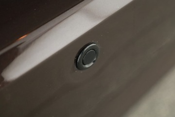 Kia Venga Mikrovan 1.4 DOHC CVVT 90KM 2010 Kia Venga 1.4 CVVT, Salon Polska, 1. Właściciel, zdjęcie 14