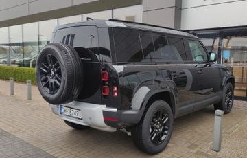 Land Rover Defender IV (L663) 90 3.0D R6 200KM 2025 Land Rover Defender 3.0 Diesel 200KM, zdjęcie 8