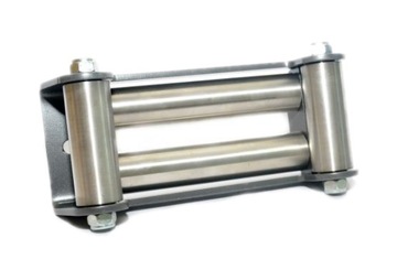 ПРЕМИУМ Роликовые направляющие лебедки DWM 6000-10000 DRAGON WINCH