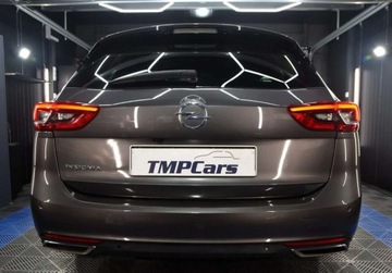 Opel Insignia II Sports Tourer Facelifting 2.0 Diesel 174KM 2022 Opel Insignia Bardzo bogate wyposazenie Automat Atrakcyjna cena 2.0, zdjęcie 9