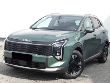 Kia Sportage V 2025 KIA Sportage 1.6 T-GDI 2WD Suv 150KM 2025, zdjęcie 1