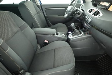 Renault Scenic III Van 1.4 TCe 16v 130KM 2010 Renault Scenic 1.4 TCe, GAZ, Navi, Klima, zdjęcie 6