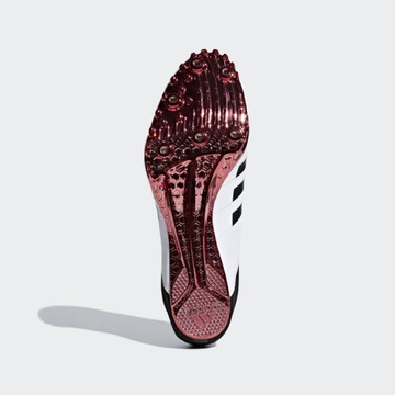 ADIDAS ADIZERO FINESSE SPICKS ПРОФЕССИОНАЛЬНОГО РАЗМЕРА. 42 2/3