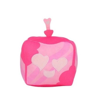 ПЛЮШЕВЫЙ ТАЛИСМАН BLOX FRUITS ROBLOX CREWMATE