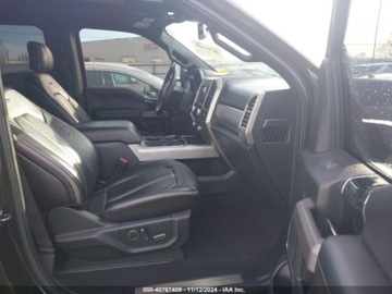 Ford 2021 Ford F250 Platinum, 2021r., 4x4, 6.7L 6.7 Diesel 475KM, zdjęcie 6
