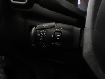 Citroen C5 Aircross SUV 1.2 PureTech 130KM 2018 Citroen C5 Aircross 1.2T Business Plus Nawigacja, zdjęcie 33