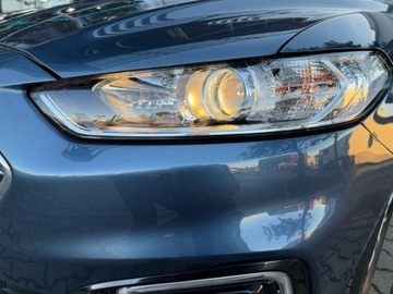 Ford Mondeo V Sedan 1.5 EcoBoost 165KM 2019 Ford Mondeo 1.5 164KM EcoBoost Trend Kamera NiskiPrzebieg SalonPL ASO FVMa, zdjęcie 32