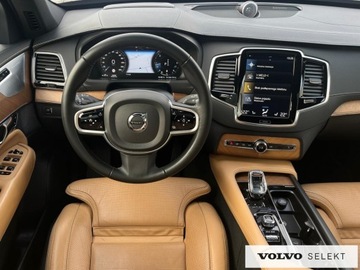 Volvo XC90 II 2020 Volvo XC 90 FV23% SalonPL B5D AWD Inscription 5os., zdjęcie 11