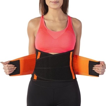 ПОЯСНИК ДЛЯ ПОЗВОНОЧНИКА, ПОЯСНИЧНАЯ СЕКЦИЯ L/XL