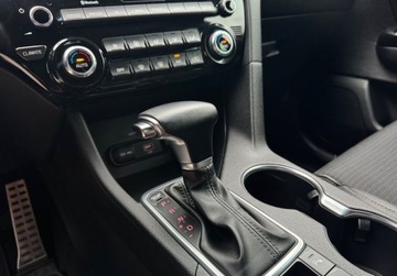 Kia Sportage IV 2020 Kia Sportage GT-Line 2,0 CRDi 4x4 FullLed Kamera Virtual Navi Serwis Gwara, zdjęcie 23