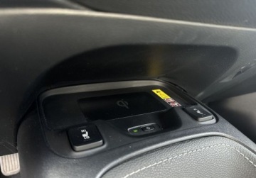 Toyota Corolla XII TS Kombi Facelifting 1.8 Hybrid 140KM 2023 Toyota Corolla 1.8 Hybrid Style ASO VAT 23 Toyota Mikolajczak Leszno, zdjęcie 22