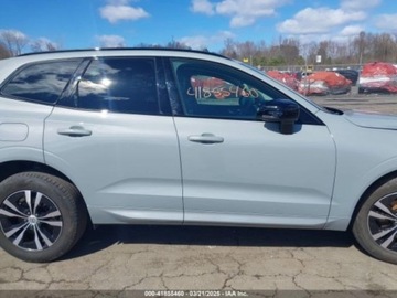 Volvo XC60 II 2024 Volvo XC 60 2024 VOLVO XC60 B5 CORE DARK THEME 2.0 Benzyna 247KM, zdjęcie 8