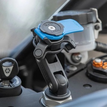 Гаситель вибрации Quad Lock