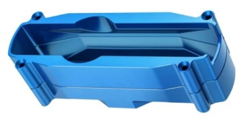 Крышка спидометра KTM HUSQVARNA 2024 TBI синий EXC TE