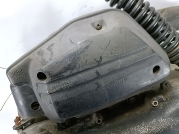 Yamaha BWS 50 2T - SILNIK KARTERY PRZEKŁADNIA WARIATOR SPRZĘGŁO KOŁO