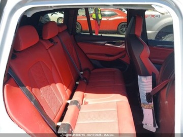 BMW 2022 BMW X3 M 2022 3.0l 3.0 Benzyna 473KM, zdjęcie 11