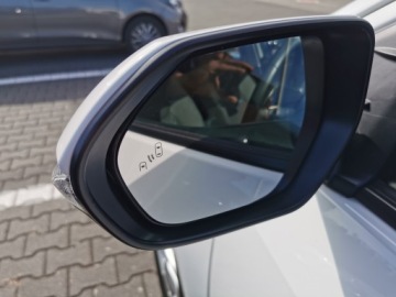 Toyota Yaris IV Hatchback 1.5 Hybrid Dynamic Force 116KM 2023 Toyota Yaris Hybrid 1.5 Comfort IV (2020-) Hybrid, zdjęcie 24