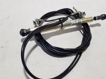 ПРИВОД КРАНА НА КРЫШЕ ЛЕВЫЙ MERCEDES SLK R171 W171