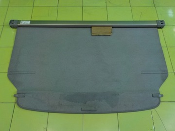 HONDA INSIGHT II 1.3 IMA 10R 5D ROLETA KUFRU