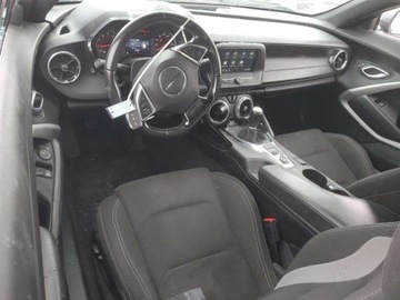 Chevrolet Camaro VI Coupe 3.6 335KM 2019 Chevrolet Camaro LS 2019 3.6l 3.6 Benzyna 335KM, zdjęcie 8