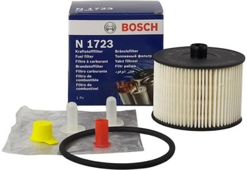 FILTR PALIWA BOSCH CITROEN C4 C5 C8 2.0HDI SCUDO