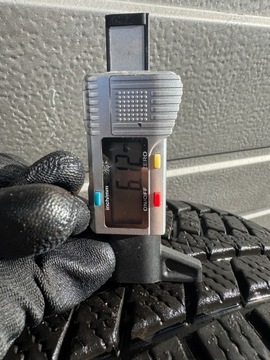 KOLA ALU RÁFKY PNEUMATIKY FORD FIESTA MK8 ST-LINE 17"