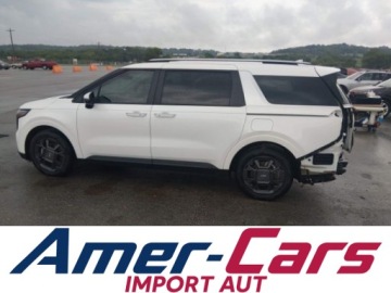Kia Carnival II 2026 Kia Carnival 2026 KIA CARNIVAL MPV HYBRID EX 1.6 Hybryda 178KM, zdjęcie 13
