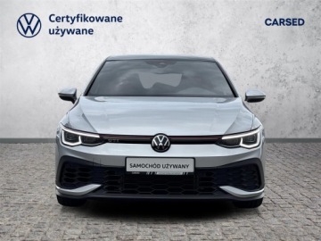 Volkswagen Golf VIII 2023 Volkswagen Golf 2.0TSI 300KM GTI Clubsport DSG l P, zdjęcie 36