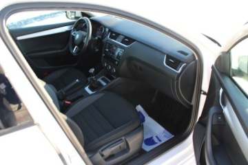 Skoda Octavia III Kombi Facelifting 1.6 TDI 115KM 2020 Škoda Octavia Skoda Octavia Ambition DSG F-Vat, zdjęcie 24