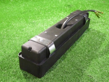 ФОНАР ЗАДНИЙ КОМБИНИРОВАННЫЙ MF 3536200M91 MASSEY FERGUSON