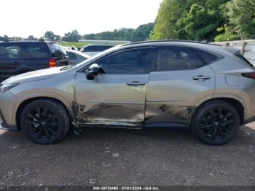 Lexus NX II 2024 Lexus NX 2024r., 4x4, 2.4L 2.4 Benzyna 275KM, zdjęcie 5