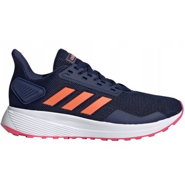 Buty sportowe do biegania adidas Duramo 9 EE6923