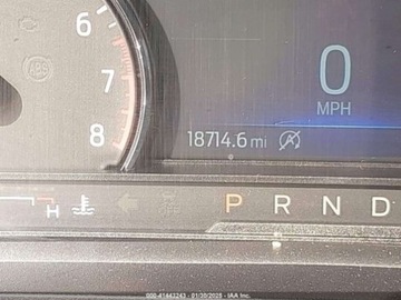 Ford Explorer VI 2024 Ford Explorer 2024 FORD EXPLORER XLT 2.3 Benzyna 300KM, zdjęcie 10