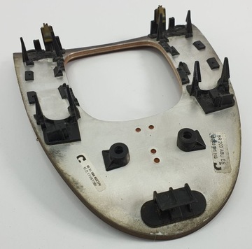 ДЕКОР КРЫШКИ КОРПУСА ПЕРЕКЛЮЧЕНИЯ ПЕРЕДАЧ MERCEDES W209