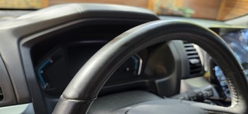 Honda Odyssey IV 2020 Honda Odyssey Ex-L 2020 rok, zdjęcie 16