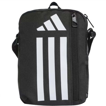 СУМКА ADIDAS 3S ORGANIZER HT4752 ЧЕРНАЯ