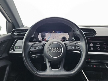 Audi A3 8Y Sportback 1.5 35 TFSI 150KM 2021 Audi A3 Sportback 1.5 Benzyna 150KM, zdjęcie 11
