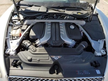 Bentley 2020 Bentley Continental GT 2020 6.0l 6.0 Benzyna 626KM, zdjęcie 6